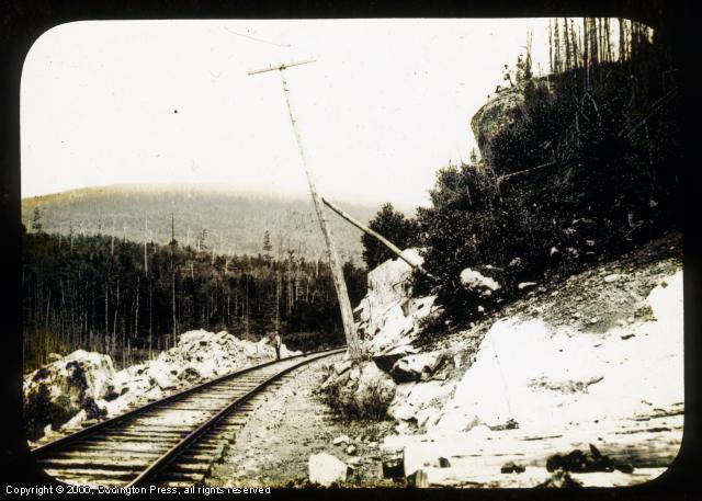 Train Tracks